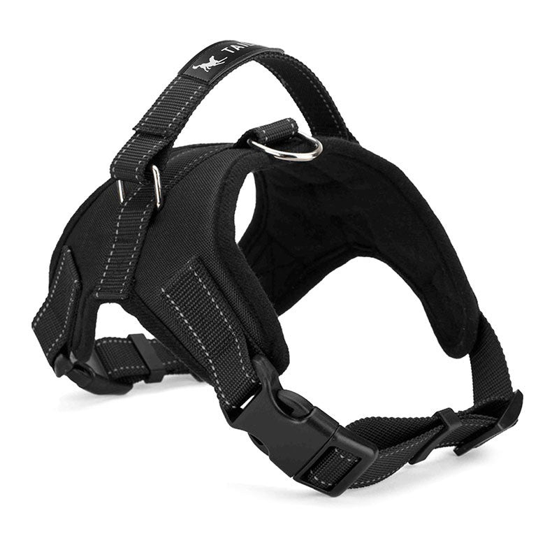 Large Dog Padded Harness