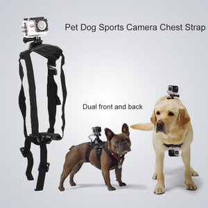 Sports Adjustable Strap Harness